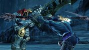 Darksiders 2 and Crucible Pass (PC) Steam Key GLOBAL