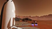 Surviving Mars: Space Race Plus (DLC) (PC) Steam Key EUROPE