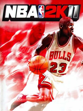 NBA 2K11 PlayStation 2