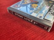 Stuart Little 2 PlayStation