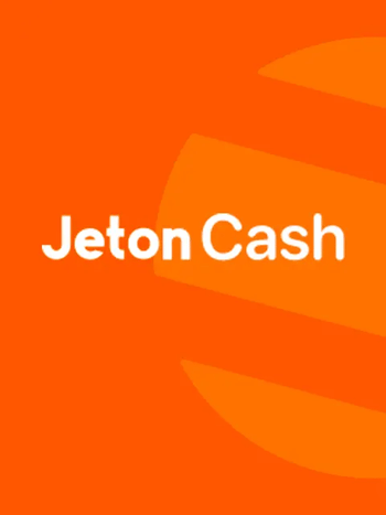 JetonCash 60 EUR Voucher GLOBAL