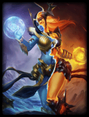 Get SMITE - Hel & Solstice Skin  Key GLOBAL