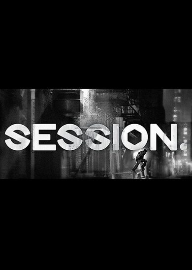 E-shop Session: Skateboarding Sim Game (incl. Early Access) (PC) Steam Key EUROPE