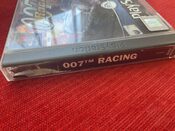 007 Racing PlayStation