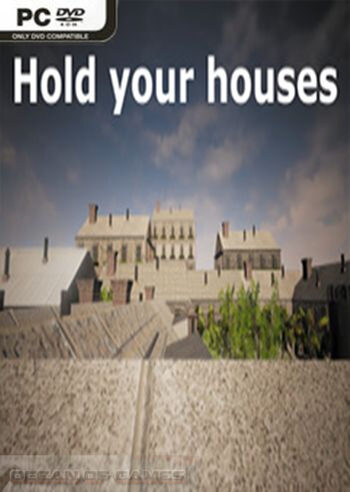 Hold your houses (PC) Steam Key GLOBAL