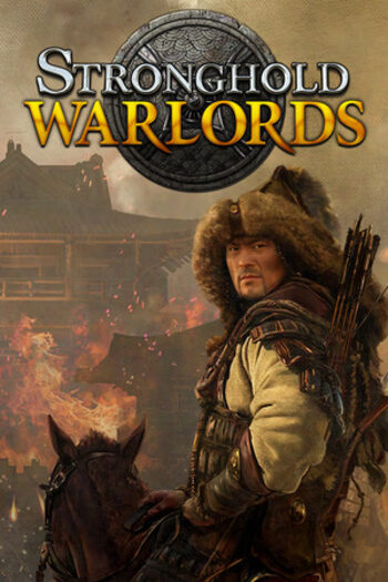 Stronghold: Warlords - The Art of War Campaign (DLC) (PC) Steam Key GLOBAL