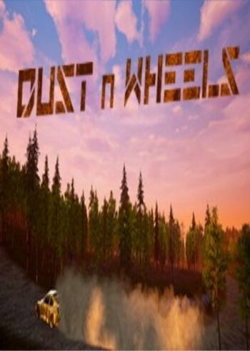 Dust n Wheels Steam Key GLOBAL