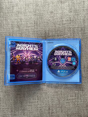 Agents of Mayhem PlayStation 4