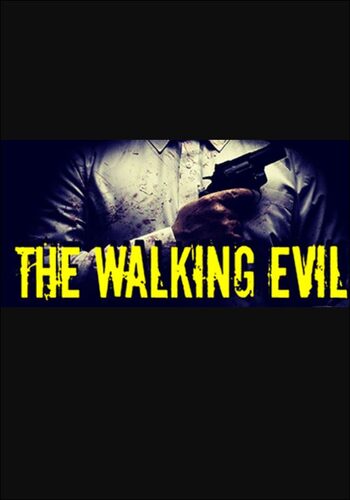 The Walking Evil (PC) Steam Key GLOBAL