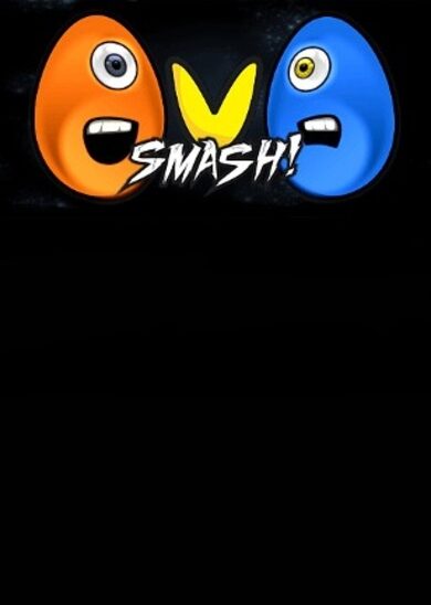 E-shop OVO Smash! Steam Key GLOBAL