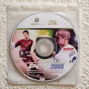 PES 2009 Xbox 360