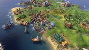 Sid Meier’s Civilization VI - Portugal Pack (DLC) Steam Key GLOBAL