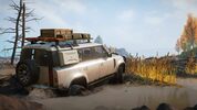 Get SnowRunner: Land Rover Dual Pack PlayStation 5