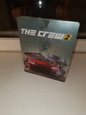 The Crew 2 PlayStation 4 for sale