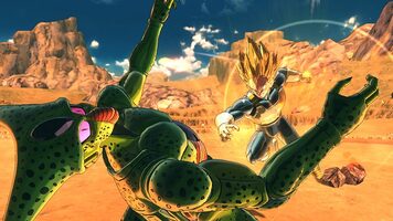 Buy DRAGON BALL Xenoverse 2 for Nintendo Switch Nintendo Switch