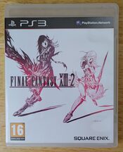 FINAL FANTASY XIII-2 PlayStation 3