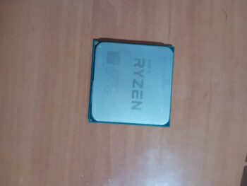 Buy AMD Ryzen 5 1600 (12nm) 3.2-3.6 GHz AM4 6-Core CPU