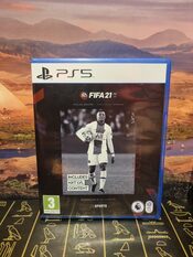 FIFA 21 PlayStation 5