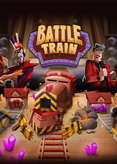 Battle Train