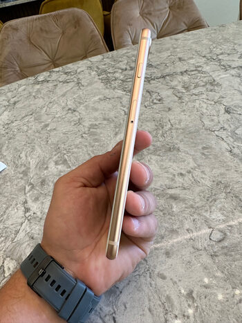 Apple iPhone 8 Plus 64GB Gold