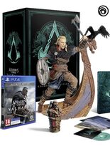 Assassin's Creed Valhalla Collector's Edition PlayStation 4