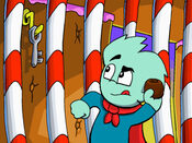 Pajama Sam 3: You Are What You Eat From Your Head To Your Feet (PC) Steam Key EUROPE for sale