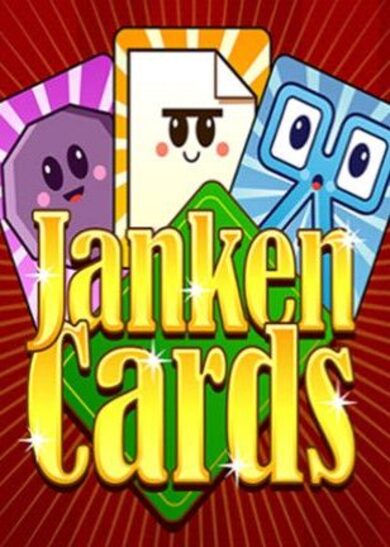 E-shop Janken Cards Steam Key GLOBAL