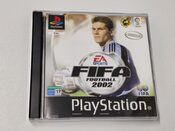 FIFA Football 2002 PlayStation