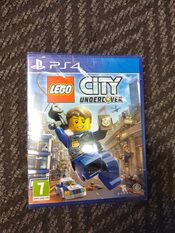 LEGO City Undercover PlayStation 4