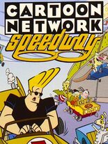 Cartoon Network Speedway Game Boy Advance