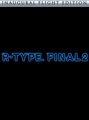 R-Type Final 2: Inaugural Flight Edition Xbox Series X
