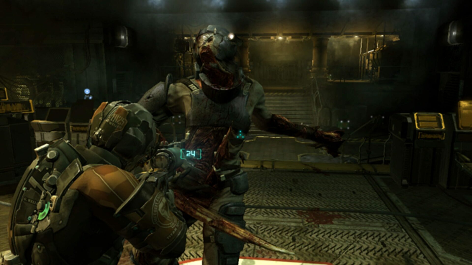 Buy Dead Space 2 PC Steam key! Cheap price Buy Dead Space 2 PC Steam key! Cheap price