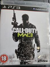 Call of Duty: Modern Warfare 3 PlayStation 3