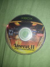 Unreal 2: The Awakening Xbox