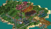 Get RollerCoaster Tycoon: Deluxe (PC) Steam Key EUROPE