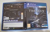 Buy Theseus PlayStation 4