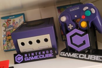 Buy Expositores Nintendo Game Cube