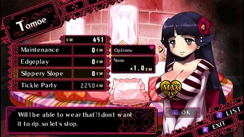 Buy CRIMINAL GIRLS: Invite Only PS Vita