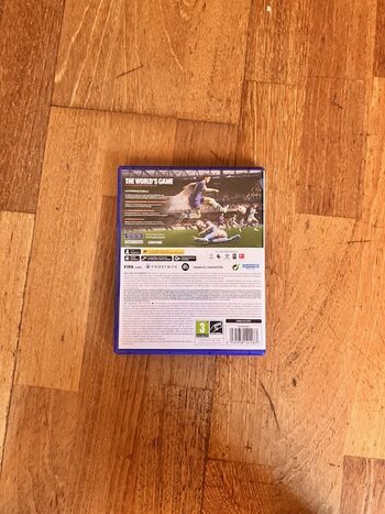 FIFA 23 PlayStation 5 for sale