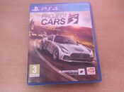 Project CARS 3 PlayStation 4