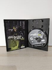 Tom Clancy's Splinter Cell PlayStation 2