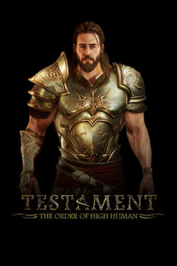 Testament: The Order of High Human (PC) Steam Key GLOBAL