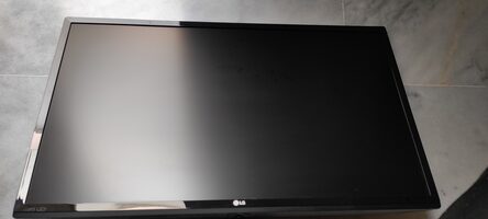 LG 24MP58VQ-P