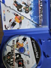 Alpine Ski Racing 2007 PlayStation 2 for sale