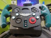 Mod F1 Formula 1 Logitech G29 G923 Aston Martin 3.1 (VB)