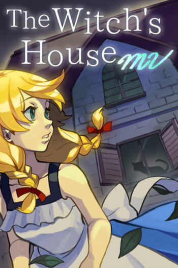 The Witch's House MV (PC) Steam Key GLOBAL