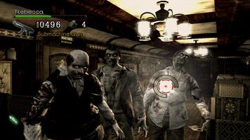 Resident Evil Chronicles HD Collection PlayStation 3 for sale