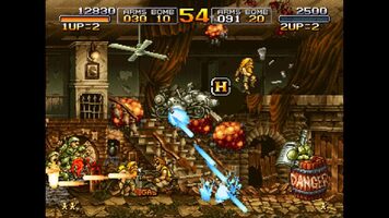 Buy Metal Slug Neo Geo