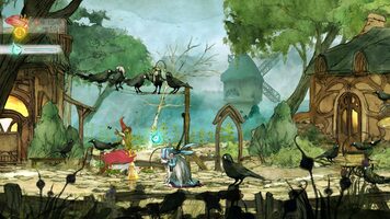 Child of Light - Ultimate Edition + Valiant Hearts The great War - Double Pack Nintendo Switch