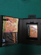 QuackShot SEGA Mega Drive